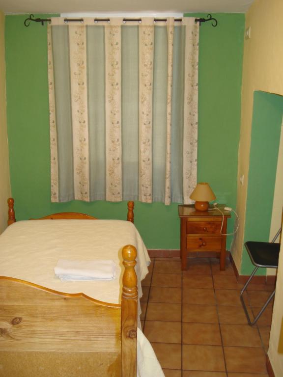 Pension Bienvenido Seville Luaran gambar